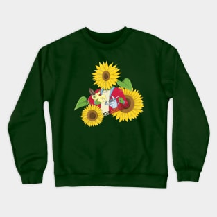 Nourishment Crewneck Sweatshirt